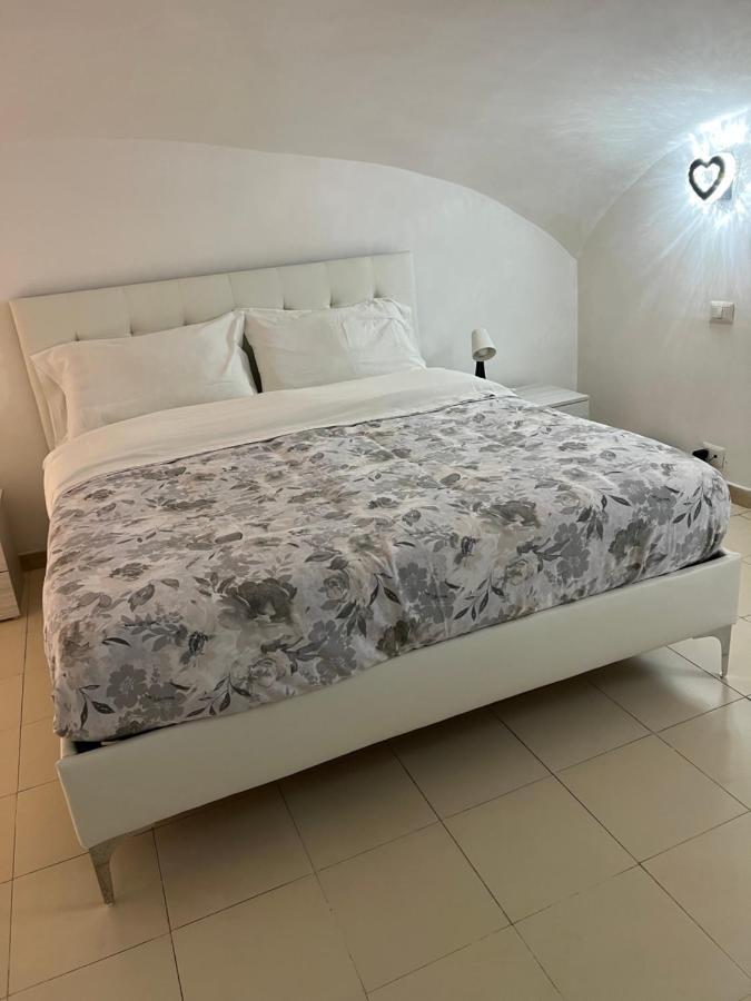 Petite Suite Neapel Exterior foto