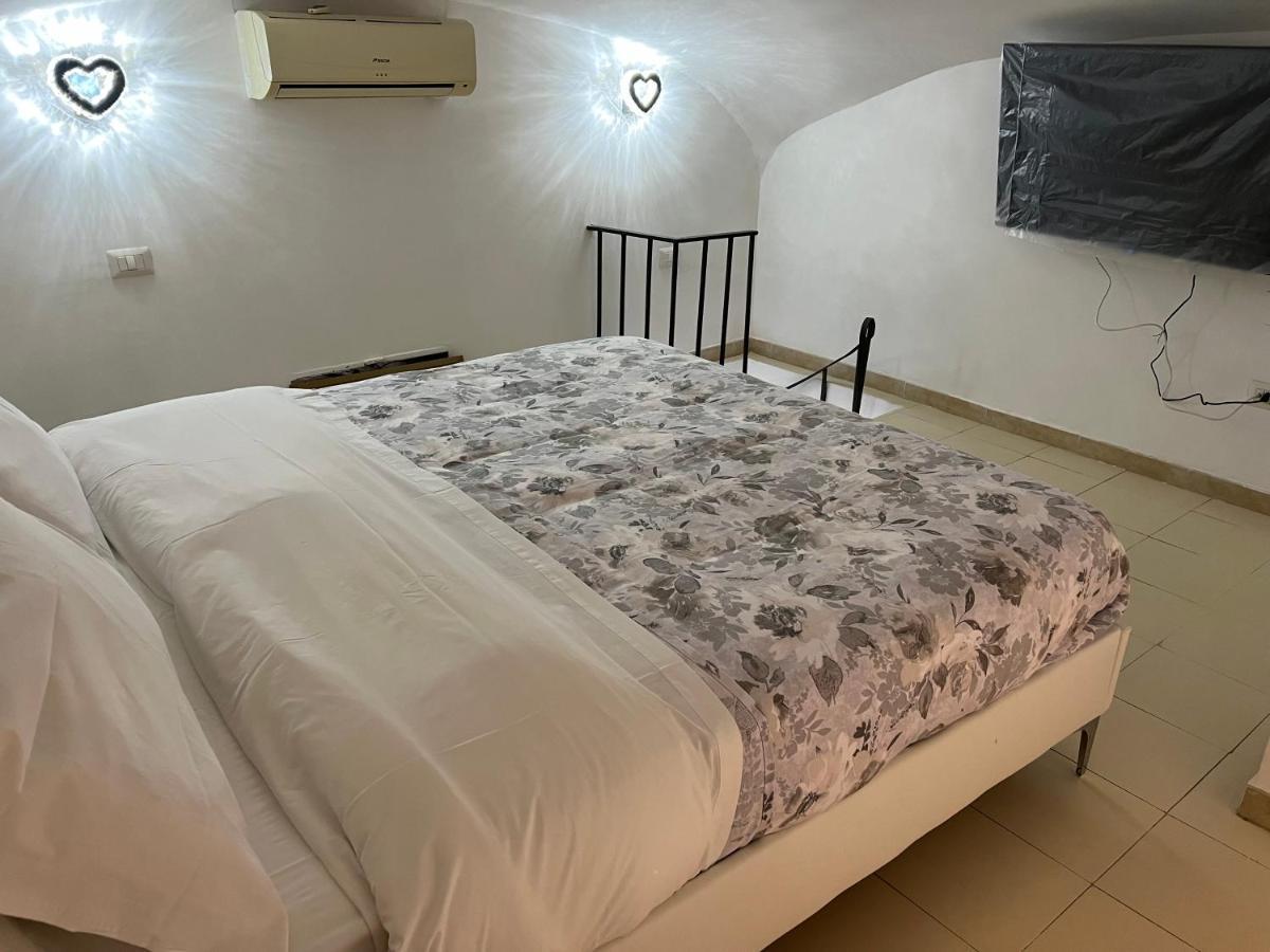Petite Suite Neapel Exterior foto