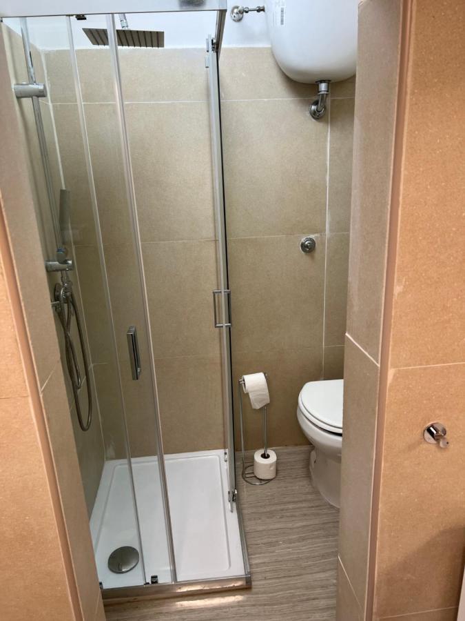 Petite Suite Neapel Exterior foto