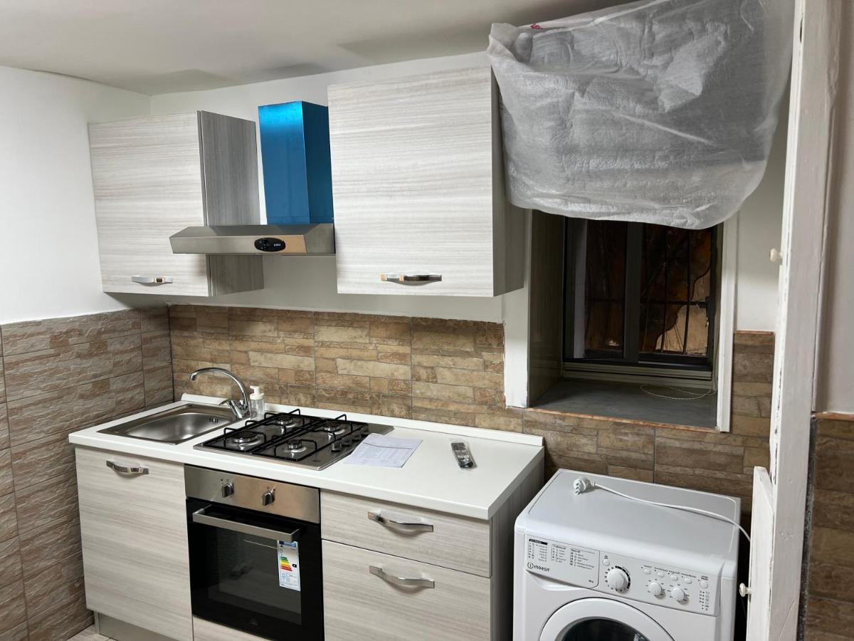 Petite Suite Neapel Exterior foto