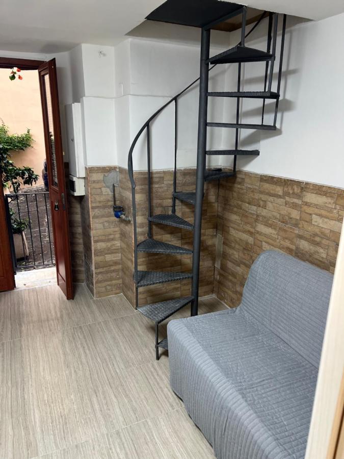 Petite Suite Neapel Exterior foto