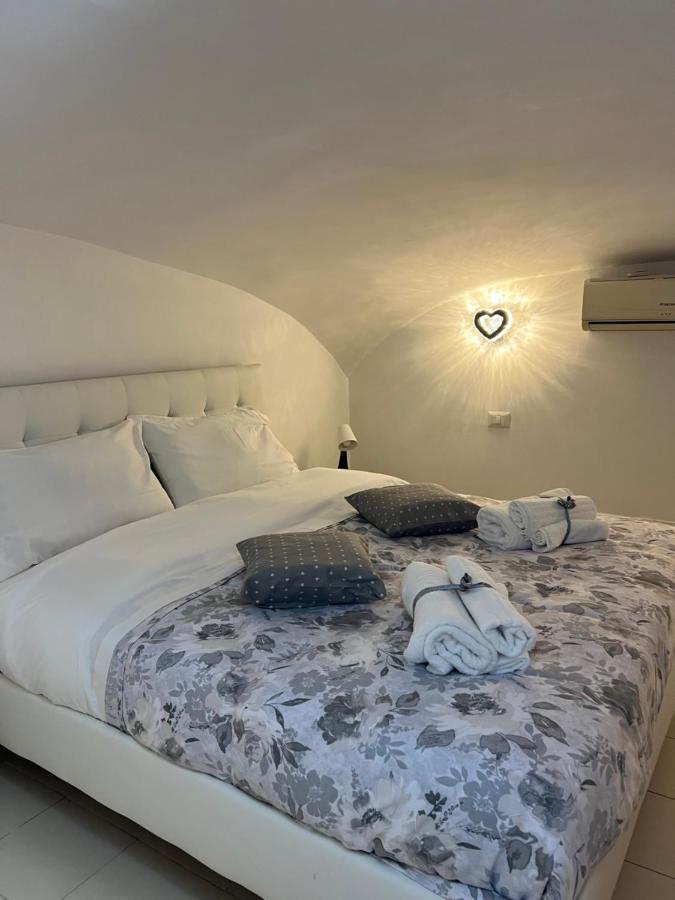Petite Suite Neapel Exterior foto