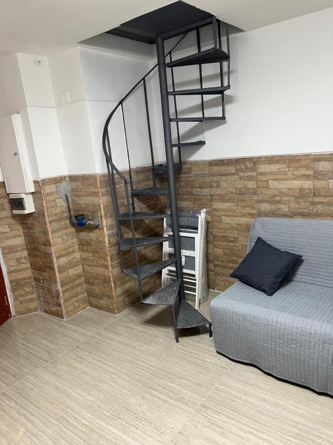 Petite Suite Neapel Exterior foto