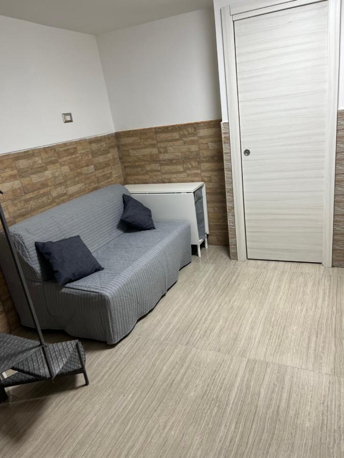Petite Suite Neapel Exterior foto