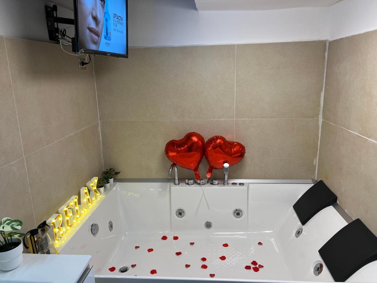 Petite Suite Neapel Exterior foto