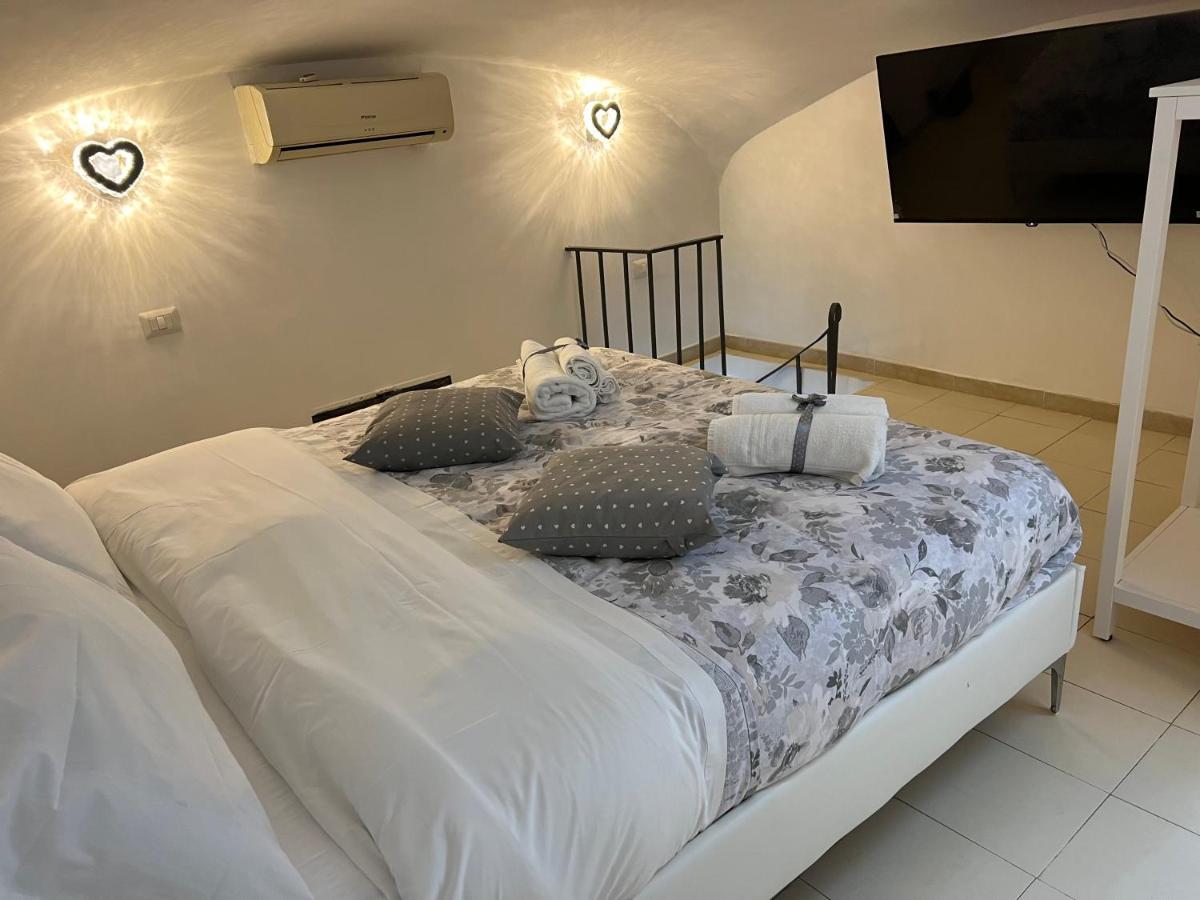Petite Suite Neapel Exterior foto