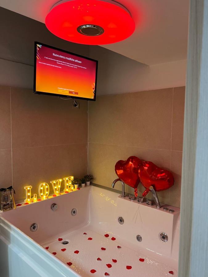Petite Suite Neapel Exterior foto