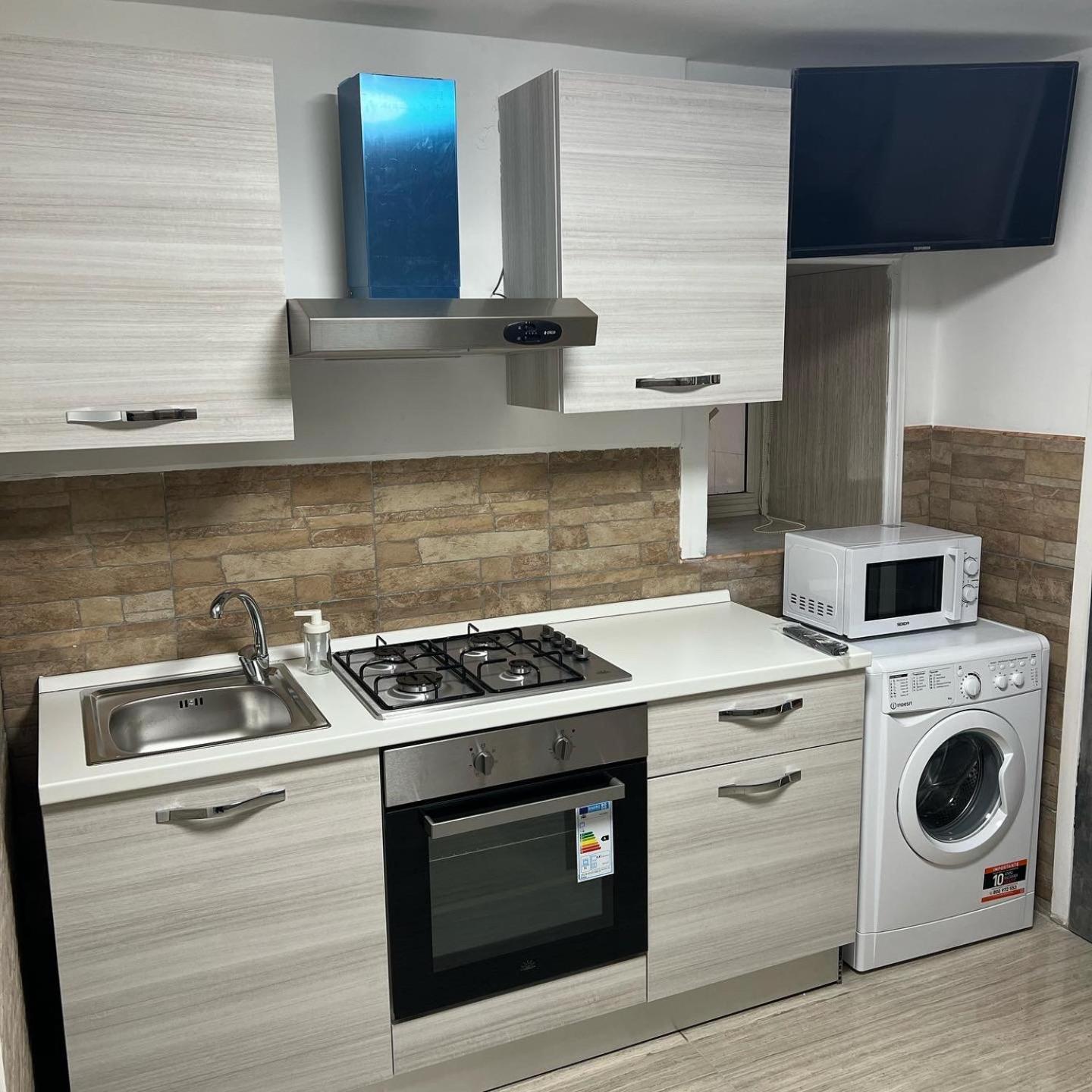 Petite Suite Neapel Exterior foto
